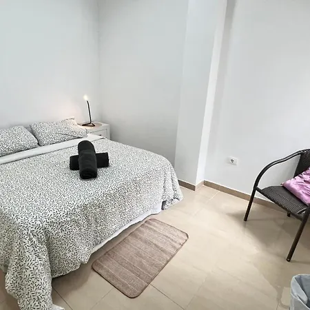 Alcamar, Penthouse For Rent With Beautiful Views In Playa De San Juan! *