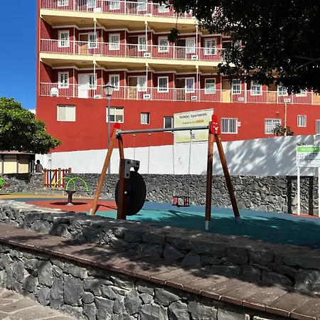 Alcamar, Penthouse For Rent With Beautiful Views In Playa De San Juan! *