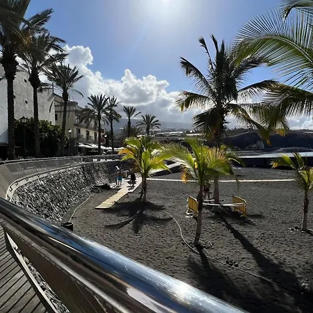 Alcamar, Penthouse For Rent With Beautiful Views In Playa De San Juan! Apartment *