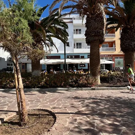 Apartment Alcamar, Penthouse For Rent With Beautiful Views In Playa De San Juan! *